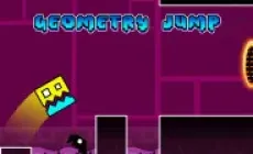 Geometry Jump